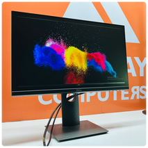 DELL P2419h 24-inch FHD (1080p) Frameless Display Monitor