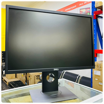 DELL Full HD (1080p) Monitor  (HDMI, VGA, DisplayPort)
