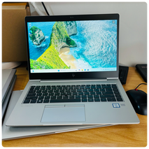 HP ProBook 440 G5 16GB RAM 256 SSD 14” 8th Gen Backlight Keyboard UltraSlim Laptop