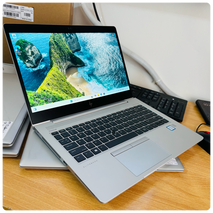 HP ProBook 440 G5 16GB RAM 256 SSD 14” 8th Gen Backlight Keyboard UltraSlim Laptop