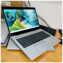 HP ProBook 440 G5 16GB RAM 256 SSD 14” 8th Gen Backlight Keyboard UltraSlim Laptop