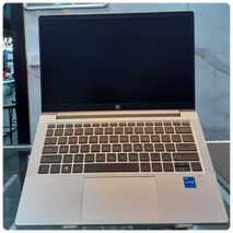 HP ProBook 630 Notebook PC G8 Core i5-1145G7 11th Gen 16GB RAM 512GB SSD