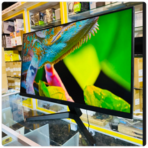 Samsung 27” S3 LS27C310EAMXUE 27-inch Monitor.