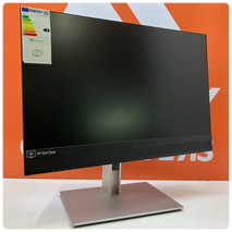 HP E24mv G4 FHD Monitor 24” HD Webcam, Bang & Olufsen Speakers.