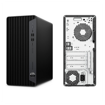 HP ProDesk 600 G6 Tower Core i7 10th Gen 16GB RAM 1TB HDD 128 SSD