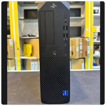 HP Z2 G8 SFF WorkStation Core i5 11th Gen 32GB RAM 512GB SSD : Wireless WiFi & Bluetooth