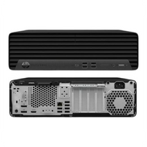 HP Elite 600 Desktop PC G9 Core i5 12th Gen 32GB RAM 512GB SSD