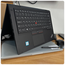 Lenovo ThinkPad X1 Yoga Core i7 8GB RAM 256 SSD 2.6GHz Speed 14” Touchscreen + Stylus Pen