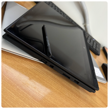 Lenovo ThinkPad X1 Yoga Intel Core i7 16GB RAM 256 SSD 14” Touchscreen Laptop