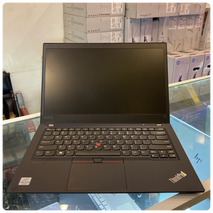 Lenovo ThinkPad T14 Core i5 10th Gen 8GB RAM 256 SSD 14-inch Screen Display