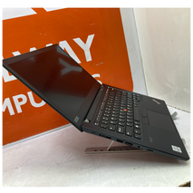 Lenovo ThinkPad T14 10th Gen Core i5 8GB DDR4 RAM 256 SSD 14-inch Screen Display Laptop