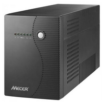 MECER 650VA Line Interactive UPS (ME-650-VU)