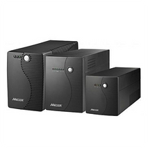 MECER 650VA Line Interactive UPS (ME-650-VU)