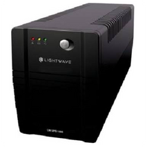 Lightwave 1000VA UPS