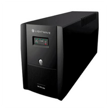 Lightwave 2000VA UPS