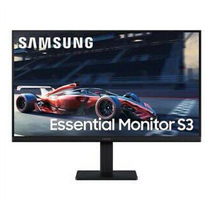 Samsung 22-inch S3 S30GD Essential Monitor (LS22D300GAMXUE)