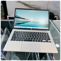 HP ProBook 635 Aero G8 AMD Ryzen 5 5600U with Radeon Graphics 16GB RAM 256ssd 13” Laptop