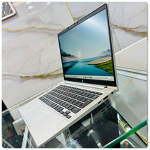 HP ProBook 635 Aero G8 AMD Ryzen 5 16GB RAM 256GB SSD Notebook Laptop