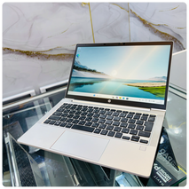 HP ProBook 635 Aero G8 AMD Ryzen 5 5600U with Radeon Graphics 16GB RAM 256ssd 13” Laptop