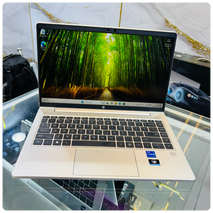 HP ProBook 440 G9 14 Notebook Intel Core i7 12th Gen 1255U 16GB RAM 512GB SSD Laptop