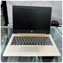 HP ProBook 430 G7 Intel Core i5-10210U 10th Gen 8GB RAM 256SSD 14” Laptop