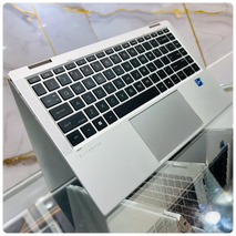 HP EliteBook x360 1040 G8 Intel Core i7-1185G7 11th Gen 16GB RAM 512GB SSD 13.5” TouchScreen Laptop