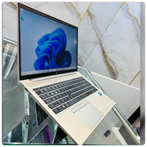 HP EliteBook 850 G8 Notebook 11th Gen Intel Core i5-1145G7 16GB RAM 512GB SSD 15.6” Numerical Keyboard Laptop