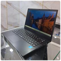 NEC VERSA PRO Intel Core i3 11th Gen 8GB RAM 128SSD 15.6” Laptop