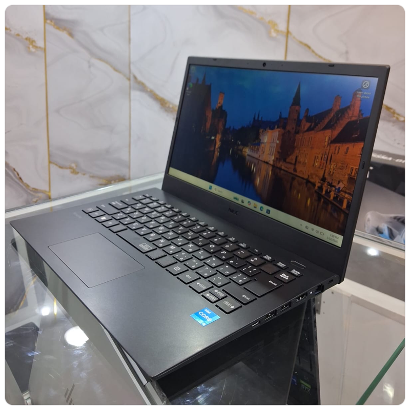 NEC VERSA PRO Intel Core i3 11th Gen 8GB RAM 128SSD 14-Inch” Laptop Br NEC VERSA PRO Intel Core i3 11th Gen 8GB RAM 128SSD 14-Inch” Laptop Br