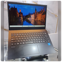 NEC VERSA PRO Intel Core i3 11th Gen 8GB RAM 128SSD 15.6” Laptop