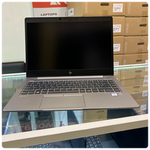 HP ZBOOK 14u G5 Intel Core i7 8th Gen 8GB RAM 256SSD 14” Laptop