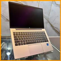HP ProBook 630 G8 NoteBook 11th Gen Core i5 16GB RAM 512 SSD 14-Inch Laptop