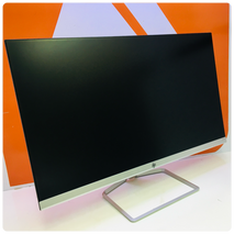 HP 27fw white 27-inch Monitor