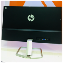 HP 24F UltraSlim 24-inch edge-edge Display Monitor