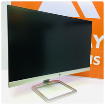 HP 24ES 23.8″ Full HD 1920×1080 (60Hz) Edge-to Edge Screen LED Backlit IPS LCD Monitor
