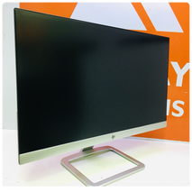 HP 24ES 23.8″ Full HD 1920×1080 (60Hz) Edge-to Edge Screen LED Backlit IPS LCD Monitor