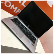 HP EliteBook 840 G4 Intel Core i5 7th Gen 16GB RAM 256GB SSD (2.7GHz) 14-Inch Screen Laptop