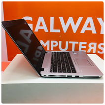 HP EliteBook 840 G4 Intel Core i5 7th Gen 16GB RAM 256GB SSD (2.7GHz) 14-Inch Screen Laptop