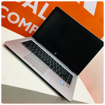 HP EliteBook 840 G4 Intel Core i5 7th Gen 16GB RAM 256GB SSD (2.7GHz) 14-Inch Screen Laptop