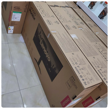 Lenovo G32qc-30 QHD 1440p 165Hz 32-inch Curved Monitor (Brand New)