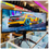 Lenovo G34w-30 WQHD (3440 x 1440p) 34-inch Curved Gaming Display Monitor. Refresh Rate 165Hz