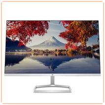 HP M24f 23.8-inch UltraSlim FHD (1080p) Monitor
