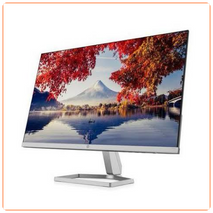 HP M24f 23.8-inch UltraSlim FHD (1080p) Monitor