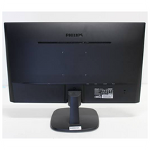 Philips 273V7Q 27" IPS Monitor Full HD (1920 x 1080) VGA, HDMI, Speakers | 273V7Q