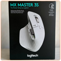 Logitech MX Master 3S