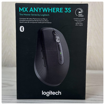 Logitech MX Anywhere 3S Wireless Mouse