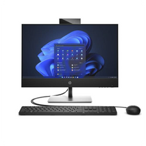 HP ProOne 440 G9 24 inch All-in-One PC Intel Core i5 - 12th Gen 8GB RAM 256 SSD