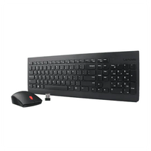 Lenovo Professional Wireless Keyboard and Mouse Combo