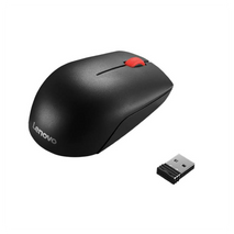 Lenovo Essential Compact Wireless Mouse