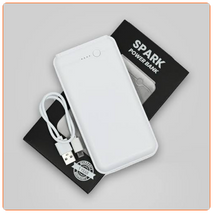 Spark Power Bank. 10000 mAh